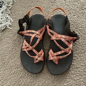 Chacos